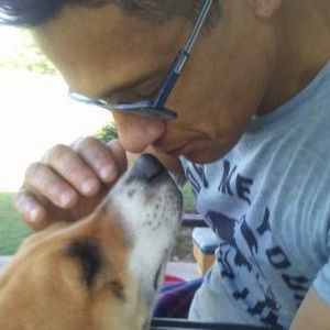 Meet your Posher, Brian